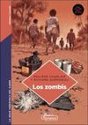 LOS ZOMBIS