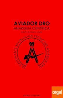 AVIADOR DRO ANARQUIA CIENTIFICA 2ªED