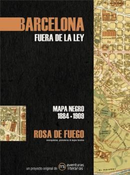 BARCELONA. FUERA DE LA LEY