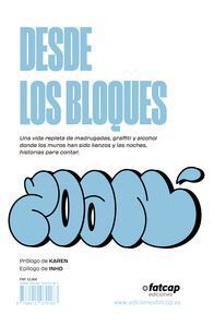 DESDE LOS BLOQUES