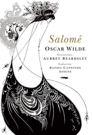 SALOMÉ