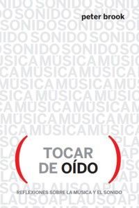 TOCAR DE OÍDO