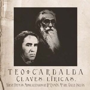 TEO CARDALDA - CLAVES LÍRICAS