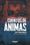 CUENTOS DE ANIMAS - UN JUEGO NARRATIVO DE HORROR RURAL