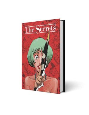 THE SECRETS
