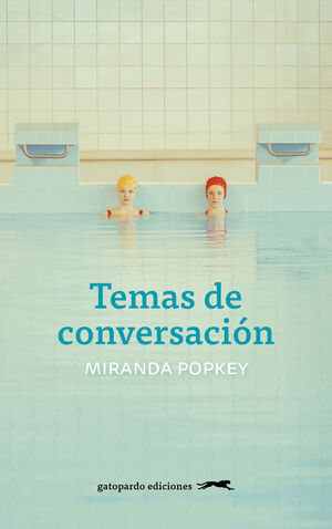 TEMAS DE CONVERSACIÓN