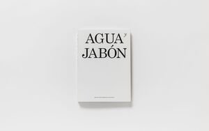 AGUA Y JABÓN