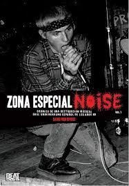 ZONA ESPECIAL NOISE VOL 1.