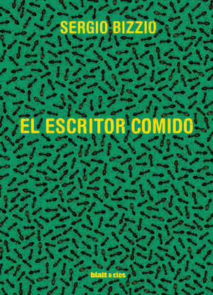 EL ESCRITOR COMIDO