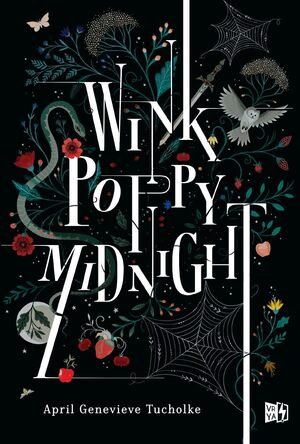 WINK, POPPY, MIDNIGHT