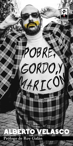 POBRE, GORDO Y MARICÓN