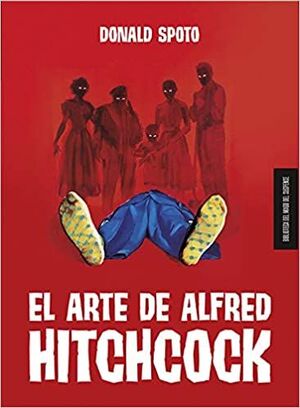 LA VIDA DE ALFRED HITCHCOCK