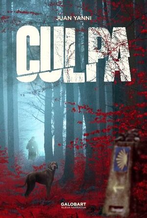 CULPA (2ª ED)