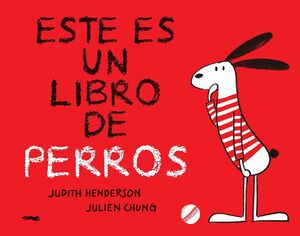 ESTE ES UN LIBRO DE PERROS