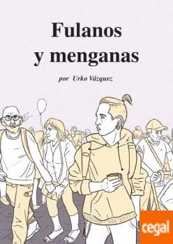 FULANOS Y MENGANAS