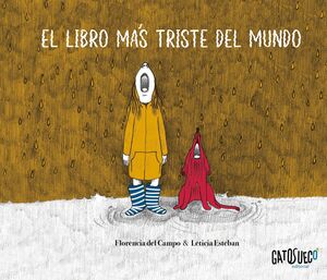 EL LIBRO MÁS TRISTE DEL MUNDO