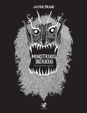 MONSTRUOS IBÉRICOS