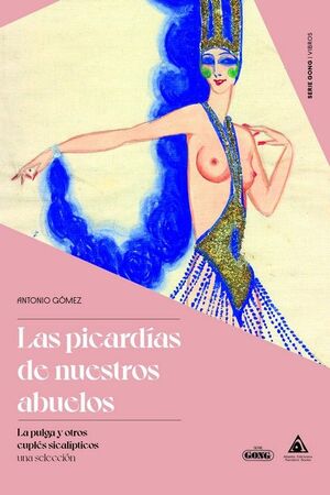 PICARDIAS DE NUESTROS ABUELOS, LAS
