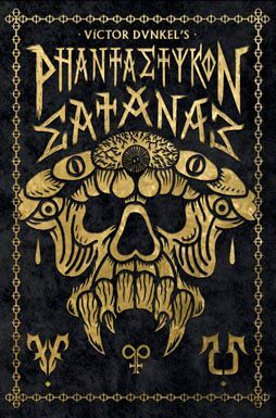 PHANTASTYKON SATANAS