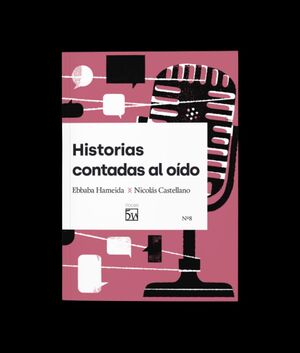 HISTORIAS CONTADAS AL OÍDO