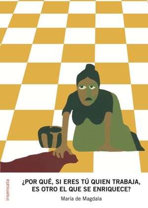 ¿POR QUÉ, SI ERES TU QUIEN TRABAJAS, ES OTRO EL QUE SE ENRIQUECE?