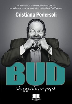 BUD: UN GIGANTE POR PAPÁ