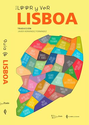 LEER VEER LISBOA