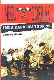 NEGU GORRIAK