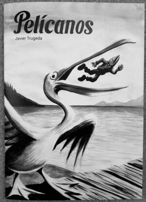 PELÍCANOS