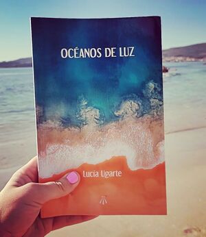 OCÉANOS DE LUZ