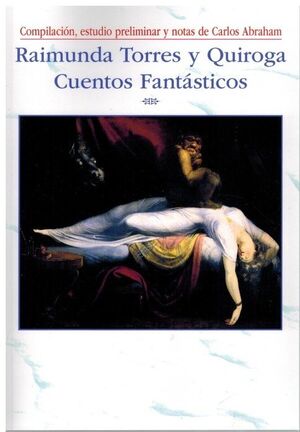 CUENTOS  FANTÁSTICOS