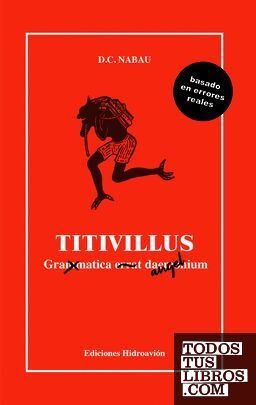 TITIVILLUS