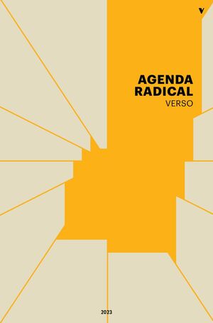 AGENDA RADICAL