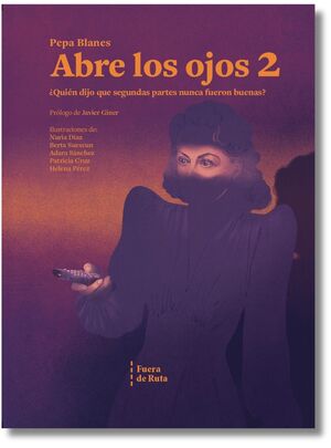ABRE LOS OJOS 2