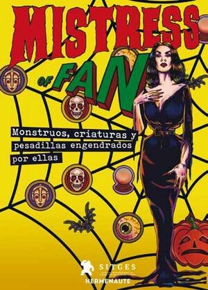 MISTRESS OF FAN