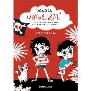 MARÍA UMBELDINI Y EL DETESTABLE CASO DE LA PLAYA DEL MUERTO