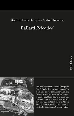 BALLARD RELOADED