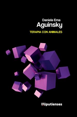 TERAPIA CON ANIMALES