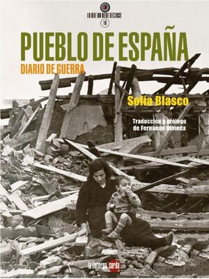 PUEBLO DE ESPAÑA