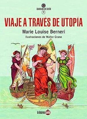 VIAJE A TRAVÉS DE UTOPÍA