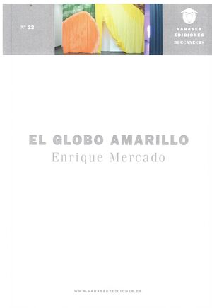 EL GLOBO AMARILLO