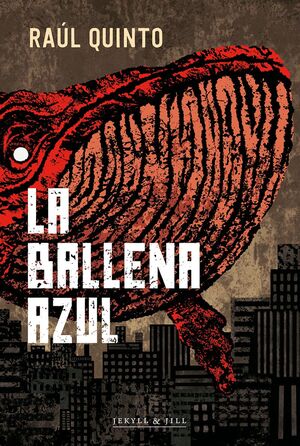 BALLENA AZUL LA