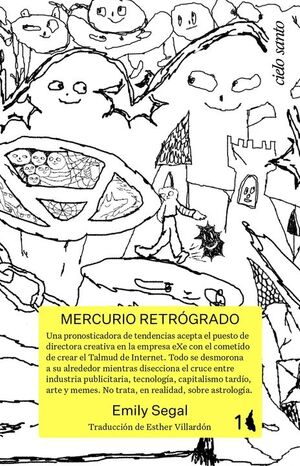 MERCURIO RETRÓGRADO