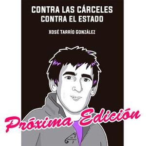 CONTRA LAS CÁRCELES CONTRA EL ESTADO