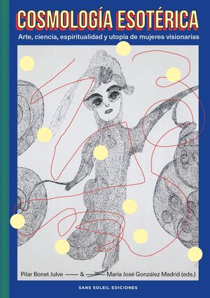 COSMOLOGÍA ESOTÉRICA