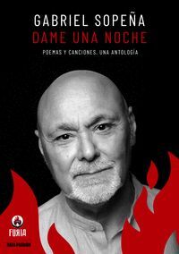 DAME UNA NOCHE