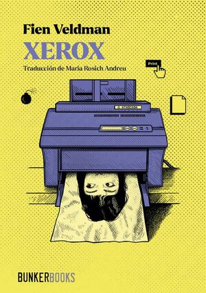 XEROX