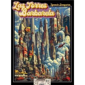 LAS TORRES BARBARELA