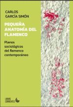 PEQUEÑA ANATOMÍA DEL FLAMENCO