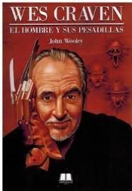 WES CRAVEN TAPA DURA